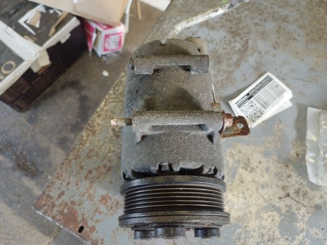 bontott FORD MONDEO IV Klímakompresszor