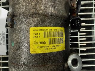 bontott FORD MONDEO IV Klímakompresszor