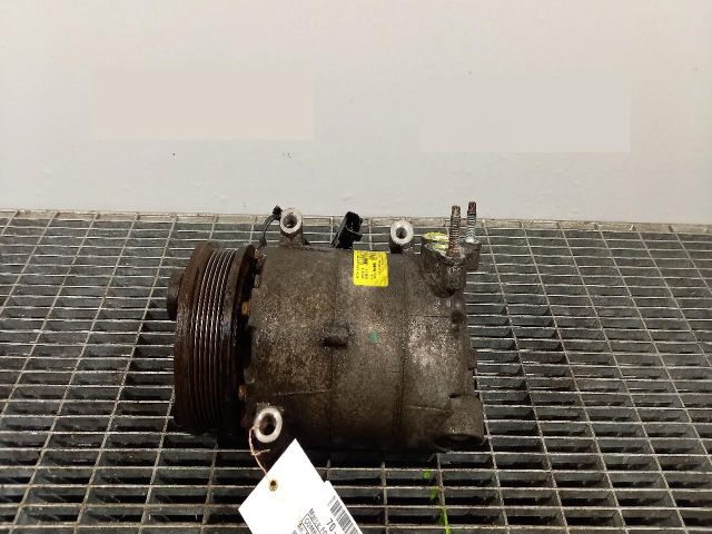 bontott FORD MONDEO IV Klímakompresszor