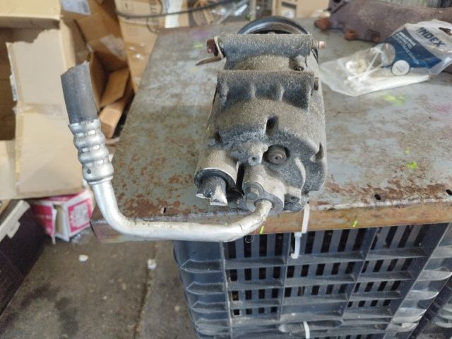 bontott FORD MONDEO IV Klímakompresszor