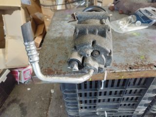 bontott FORD MONDEO IV Klímakompresszor