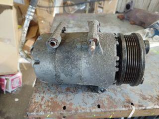 bontott FORD MONDEO IV Klímakompresszor