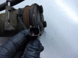 bontott FORD MONDEO IV Klímakompresszor