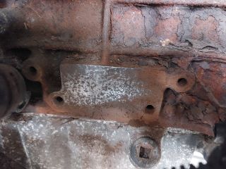 bontott FORD MONDEO IV Komplett Motor (Segédberendezésekkel)