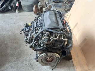 bontott FORD MONDEO IV Komplett Motor (Segédberendezésekkel)