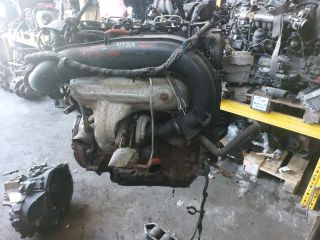 bontott FORD MONDEO IV Komplett Motor (Segédberendezésekkel)