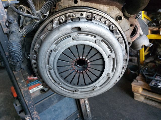 bontott FORD MONDEO IV Komplett Motor (Segédberendezésekkel)