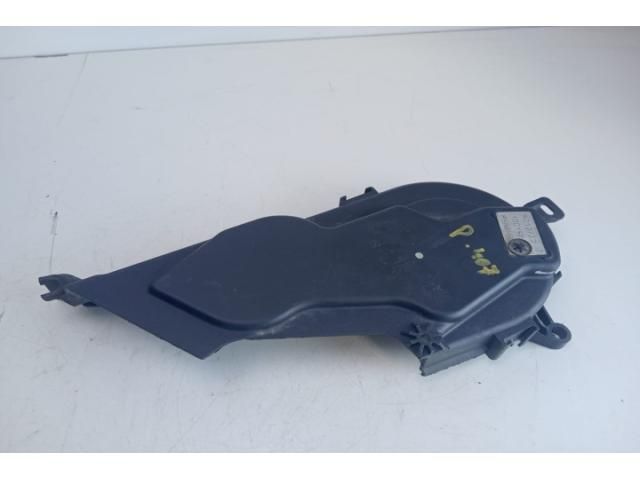 bontott FORD MONDEO IV Komplett Vezérlés Burkolat