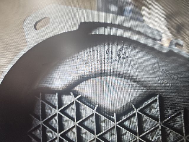 bontott FORD MONDEO IV Komplett Vezérlés Burkolat