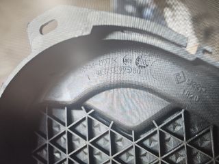 bontott FORD MONDEO IV Komplett Vezérlés Burkolat