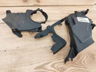 bontott FORD MONDEO IV Komplett Vezérlés Burkolat