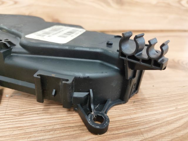 bontott FORD MONDEO IV Komplett Vezérlés Burkolat