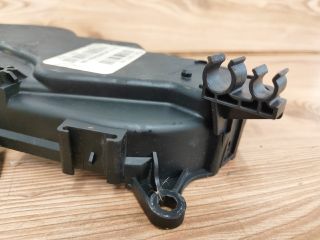 bontott FORD MONDEO IV Komplett Vezérlés Burkolat