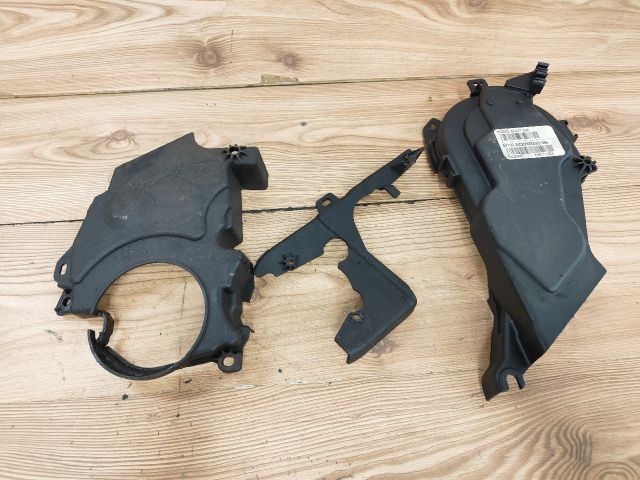 bontott FORD MONDEO IV Komplett Vezérlés Burkolat