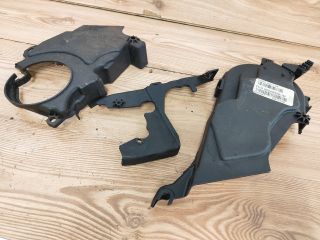 bontott FORD MONDEO IV Komplett Vezérlés Burkolat