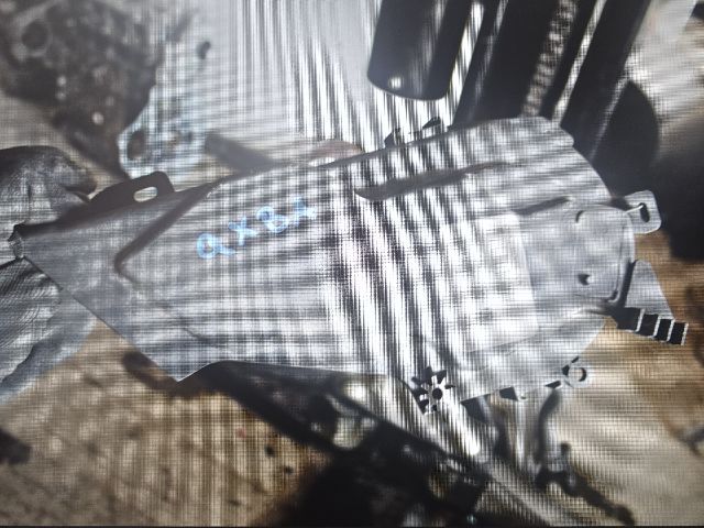 bontott FORD MONDEO IV Komplett Vezérlés Burkolat