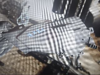 bontott FORD MONDEO IV Komplett Vezérlés Burkolat