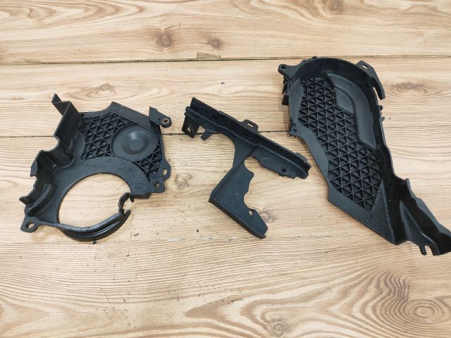 bontott FORD MONDEO IV Komplett Vezérlés Burkolat