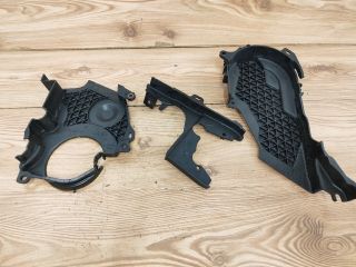 bontott FORD MONDEO IV Komplett Vezérlés Burkolat