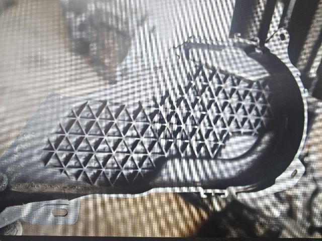 bontott FORD MONDEO IV Komplett Vezérlés Burkolat