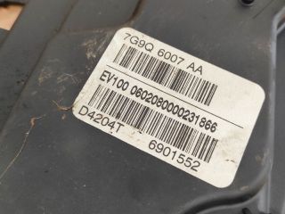 bontott FORD MONDEO IV Komplett Vezérlés Burkolat