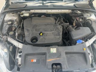 bontott FORD MONDEO IV Komplett Vezérlés Burkolat