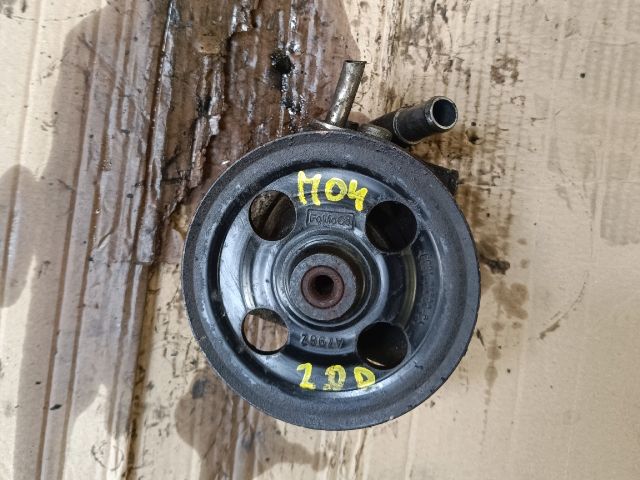 bontott FORD MONDEO IV Kormányszervó Motor (Hidraulikus)