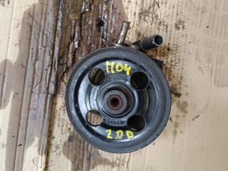 bontott FORD MONDEO IV Kormányszervó Motor (Hidraulikus)