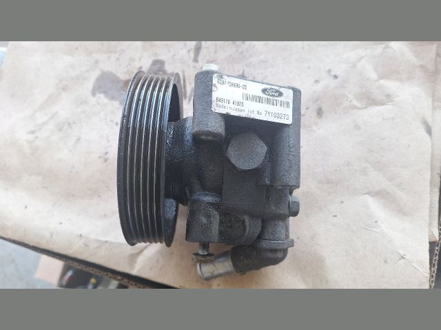 bontott FORD MONDEO IV Kormányszervó Motor (Hidraulikus)