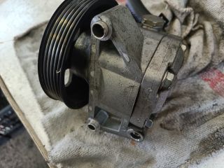 bontott FORD MONDEO IV Kormányszervó Motor (Hidraulikus)