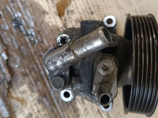 bontott FORD MONDEO IV Kormányszervó Motor (Hidraulikus)