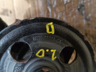 bontott FORD MONDEO IV Kormányszervó Motor (Hidraulikus)