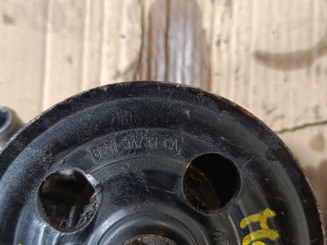 bontott FORD MONDEO IV Kormányszervó Motor (Hidraulikus)