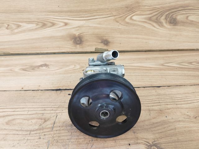 bontott FORD MONDEO IV Kormányszervó Motor (Hidraulikus)