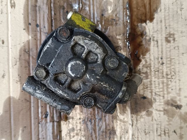 bontott FORD MONDEO IV Kormányszervó Motor (Hidraulikus)