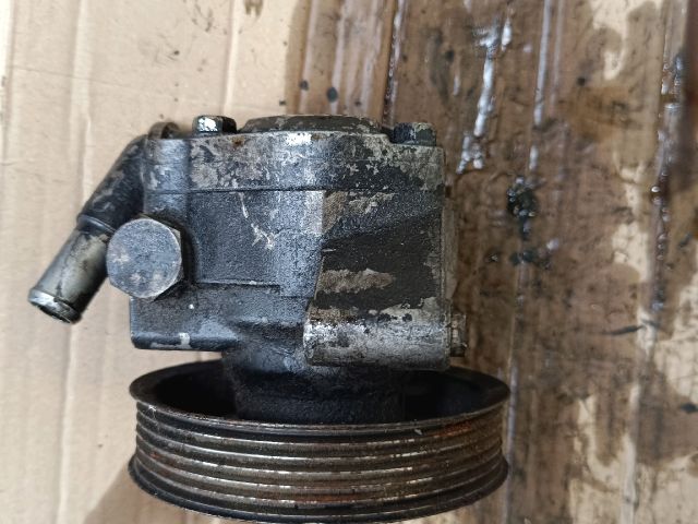 bontott FORD MONDEO IV Kormányszervó Motor (Hidraulikus)