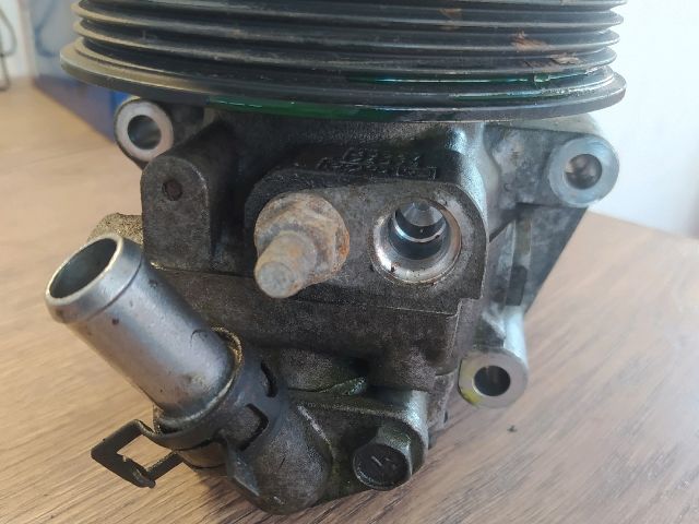 bontott FORD MONDEO IV Kormányszervó Motor (Hidraulikus)