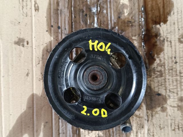 bontott FORD MONDEO IV Kormányszervó Motor (Hidraulikus)