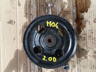 bontott FORD MONDEO IV Kormányszervó Motor (Hidraulikus)