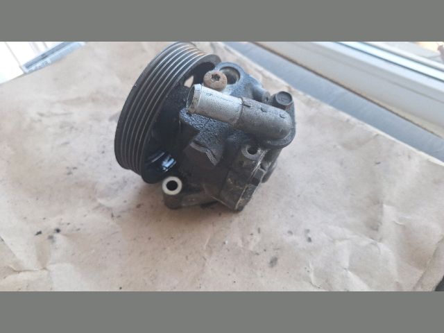 bontott FORD MONDEO IV Kormányszervó Motor (Hidraulikus)