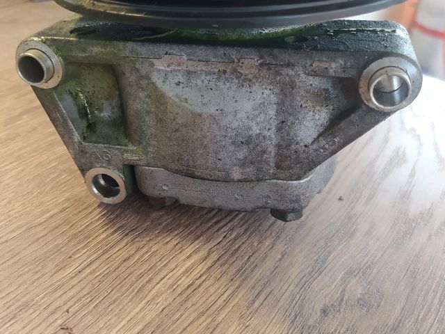 bontott FORD MONDEO IV Kormányszervó Motor (Hidraulikus)