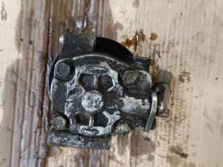 bontott FORD MONDEO IV Kormányszervó Motor (Hidraulikus)