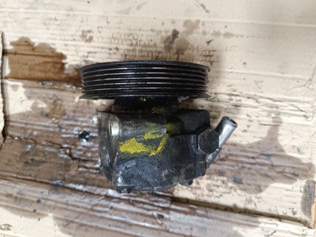 bontott FORD MONDEO IV Kormányszervó Motor (Hidraulikus)