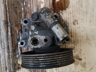 bontott FORD MONDEO IV Kormányszervó Motor (Hidraulikus)