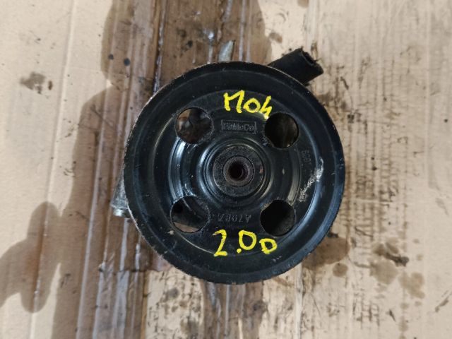 bontott FORD MONDEO IV Kormányszervó Motor (Hidraulikus)