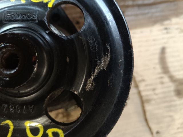 bontott FORD MONDEO IV Kormányszervó Motor (Hidraulikus)