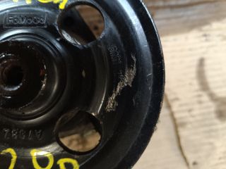 bontott FORD MONDEO IV Kormányszervó Motor (Hidraulikus)