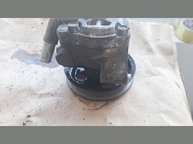 bontott FORD MONDEO IV Kormányszervó Motor (Hidraulikus)