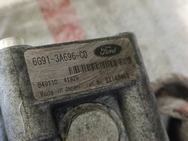 bontott FORD MONDEO IV Kormányszervó Motor (Hidraulikus)