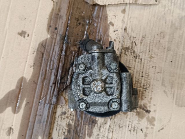 bontott FORD MONDEO IV Kormányszervó Motor (Hidraulikus)